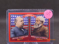 08 Topps Campaign 92 # HCM-1892