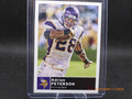 10 Topps Magic Adrian Peterson #174