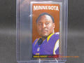 12 Topps Jarius Wright #28