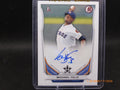 14 Bowman Michael Feliz #PA-MF Autograph