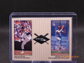 2001 Fleer Greats Carlton Ryan #7 of 29 DD