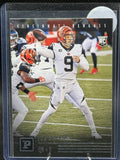20 Chronicles Joe Burrow #PA-1 (RC)