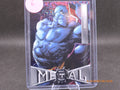 21 Marvel Metal Universe Beast #7