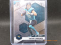 21 Mosaic Trevor Lawrence #241