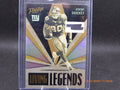 21 Prestige Jeremy Shockey #LL-21 Living Legends