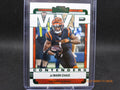 22 Contenders Ja'Marr Chase #MVP-JCH Green