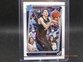 22 Donruss Chet Holmgren #1 Rated Rookie