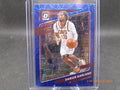 22 Optic Darius Garland #65 Blue Laser