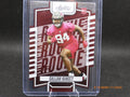 23 Absolute Calijah Kancey #155