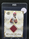23 Leaf Trinity Bryce Young #RR-5 Rookie Relics Patch