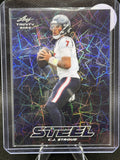 23 Leaf Trinity CJ Stroud #S-17 Steel Laser 62 of 99