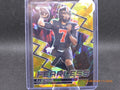 23 Prizm Draft Picks CJ Stroud #F-17 Gold Ice