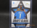 23 Rookies and Stars Quentin Johnston #DC-14