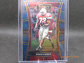 23 Select Eddie George #90