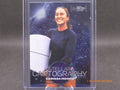 24 Metal Universe Champions Carissa Moore #143