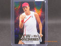 24 Metal Universe Champions Iga Swiatek #ND-1 New Discovery