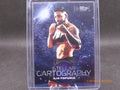 24 Metal Universe Champions Ilia Topuria #139