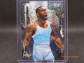 24 Metal Universe Champions Jordan Burroughs #33 Silver Dots 104-299