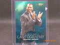 24 Metal Universe Champions Michael Jordan #101 Aqua