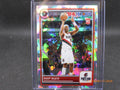 24 NBA Hoops Duop Reath #111 Crack Ice Prizm