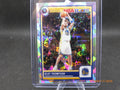 24 NBA Hoops Klay Thompson #255 Crack Ice Prizm