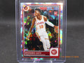 24 NBA Hoops Mouhamed Gueye #27 Crack Ice Prizm