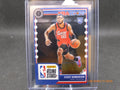 24 NBA Hoops Scoot Henderson #280 Rising Stars