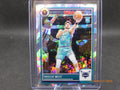24 NBA Hoops Vasilije Micic #75 Crack Ice Prizm