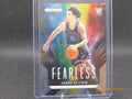 24 Prizm Draft Picks Jared McCain #8 Fearless