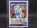 24 Score Drake Maye #303