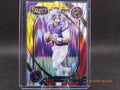 24 Select JJ McCarthy #246 Yellow Red Prizm