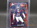 24 Topps Chrome Calen Bullock #293