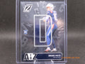 24 Zenith Drake Maye #4 A to Z
