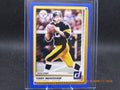 25 Donruss Terry Bradshaw #280 Blue Press Proof