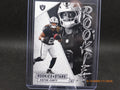 25 Rookie and Star Ashton Jeanty #2 Rookie