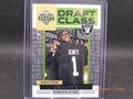 25 Rookie and Star Aston Jeanty #8 Draft Class