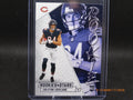 25 Rookie and Star Colston Loveland #5 Rookie