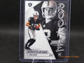 25 Rookie and Star Jack Bech #7