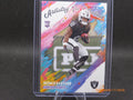 25 Rookie and Stars Ashton Jeanty #10 Artistry in Motion