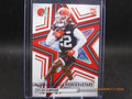 25 Rookie and Stars Dylan Sampson #121
