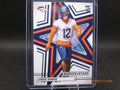 25 Rookie and Stars Jadae Barron #131