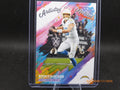25 Rookie and Stars Justin Herbert Artistry in Motion