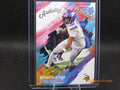 25 Rookie and Stars Justin Jefferson #13 Artistry in Motion