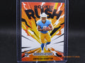 25 Rookie and Stars Omarion Hampton #8 Rookie Rush