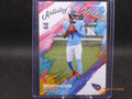 25 Rookies and Stars Cam Ward #20 Artistry in Motion