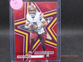 25 Rookies and Stars Jayden Daniels #48 Red