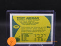 89 Topps Troy Aikman #70T
