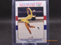 91 Impel Marking Peggy Fleming #16
