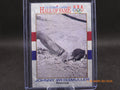 91 Impel Marking Peter John Weissmuller #8