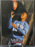 92 Pro Line Portraits William White Autograph
